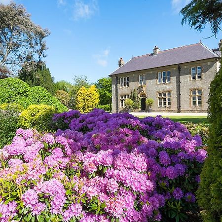 Kentisbury Grange Hotel ภายนอก รูปภาพ